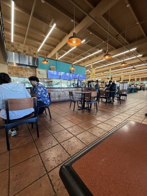 Grand Canyon Village Market & Deli by null