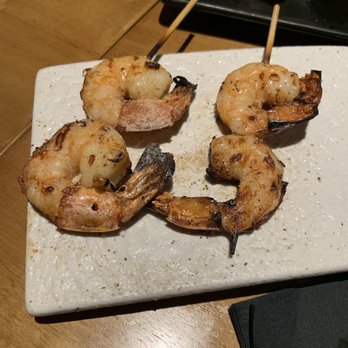Shinya Shokudo - Ebi - Izakaya Near Me - Seattle, Washington