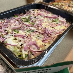 Marco's Pizza - Philly Bowl
