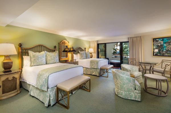 Santa Barbara Inn by null