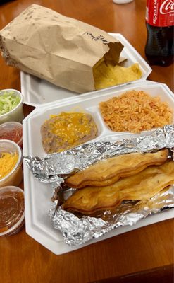 Connie's Mexico Cafe by null
