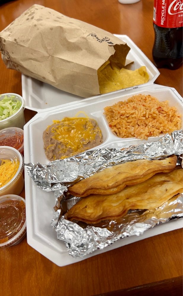 Connie's Mexico Cafe