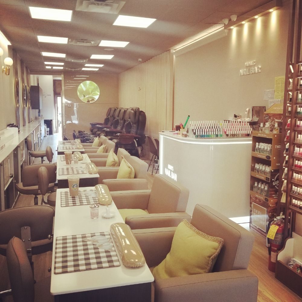 MIMI’S NAIL BAR 14 Photos & 19 Reviews 363 Mamaroneck Ave, White