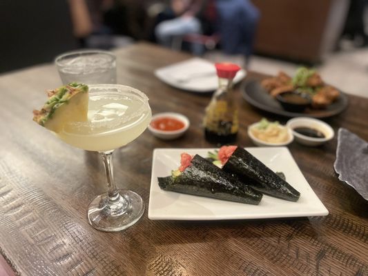 Boathouse Asian Eatery by null