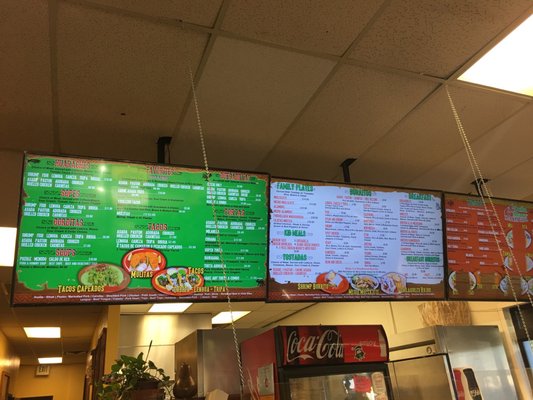 Menu photo 3 Dona Mary Mexican Grill Orem, UT Menu photo 3 Dona Mary Mexican Grill Orem, UT