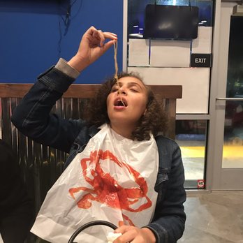 Bag O' Crab - Cajun/Creole Near Me - Fairfield, California