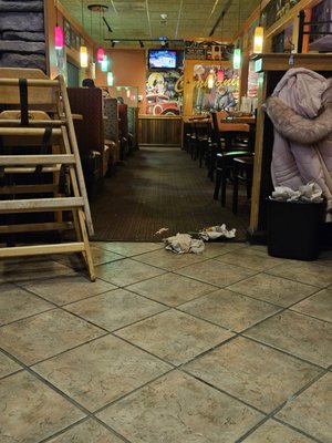 Applebee's Grill + Bar by null