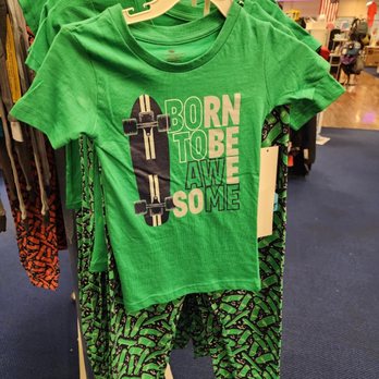 Pipsqueak Resale Boutique - While supplies last, these brand new pajamas come in sizes 4/5, 6/7, and 8/10
Only $5.64! - Baby Gear & Furniture Near Me - Vancouver, Washington Pipsqueak Resale Boutique - While supplies last, these brand new pajamas come in sizes 4/5, 6/7, and 8/10
Only $5.64! - Baby Gear & Furniture Near Me - Vancouver, Washington