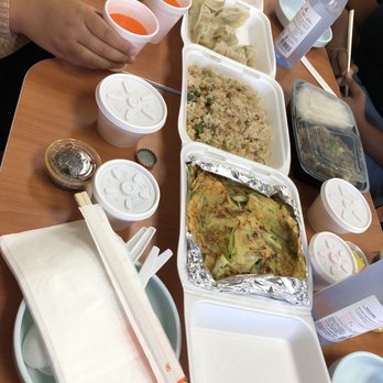 Dumpling House - Korean Near Me - Los Angeles, California