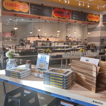 Bubbelah - Middle Eastern Near Me - Menlo Park, California