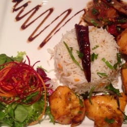 Shimla Fine Indian Dining - So good