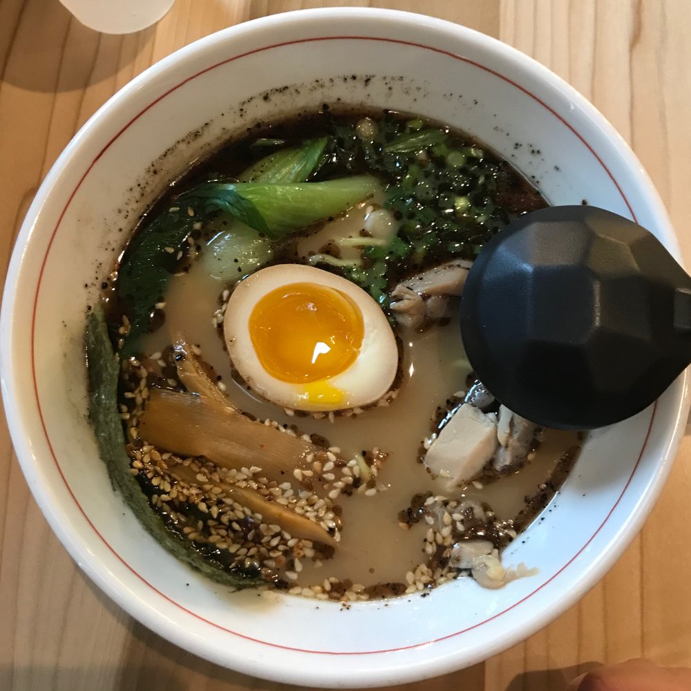 Nudo House - Hebrew Hammer - Vietnamese Near Me - St Louis, Missouri