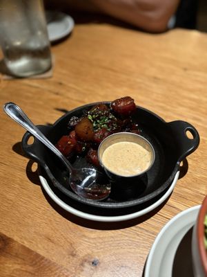 Whiskey Cake Kitchen & Bar by null