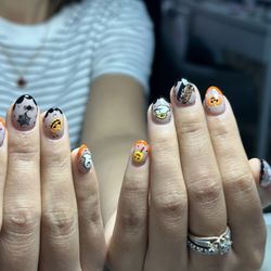 Nail C Beauty Salon