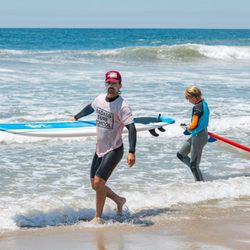 Badass Surf School