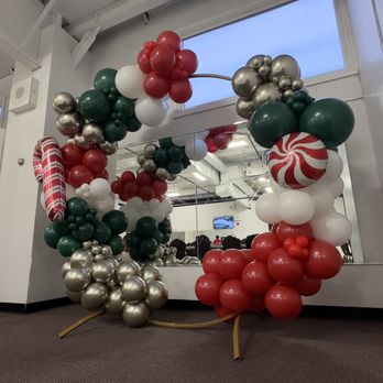 King Balloon Designs - Balloon Services Near Me King Balloon Designs - Balloon Services Near Me