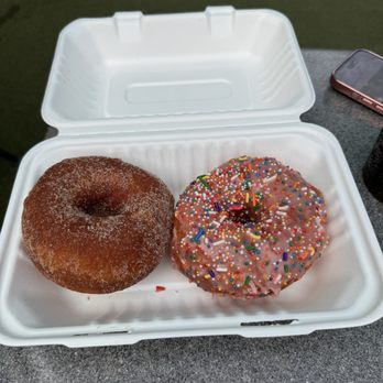HenDough - Breakfast & Brunch Near Me - Greenville, South Carolina