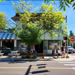 Wellspent Market - SE 34th & Division (May 31, 2024)