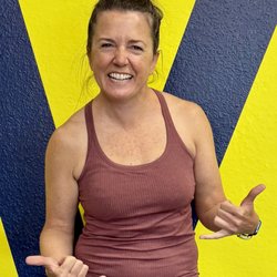 This member has been coming since 2010!