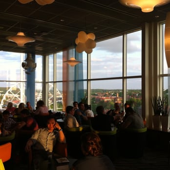 Heaven 23 - Look at the view!! - Bars Near Me - Göteborg, O