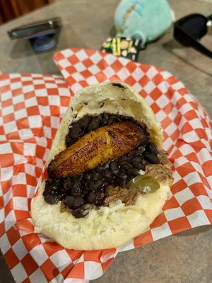 Arepa Venezuelan Kitchen by null