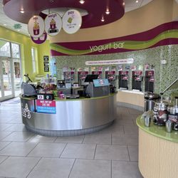 Menchie’s