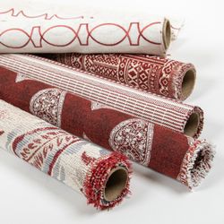 Charlotte Fabrics