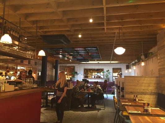 The Rum Kitchen Brixton by null