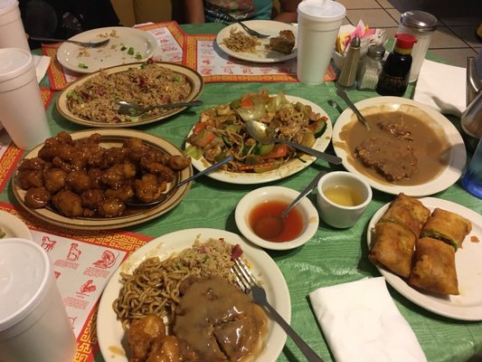 Chop Sticks by null