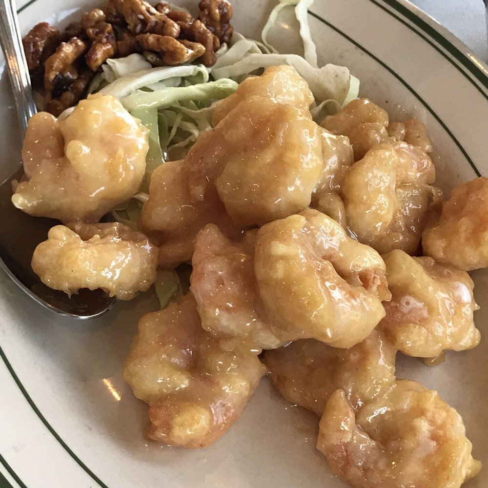 Hunan Restaurant - Prawns with Honey Glazed Walnut - Chinese Near Me - Concord, California Hunan Restaurant - Prawns with Honey Glazed Walnut - Chinese Near Me - Concord, California
