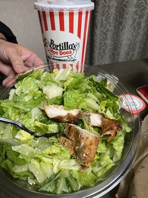 Portillo's Tinley Park by null