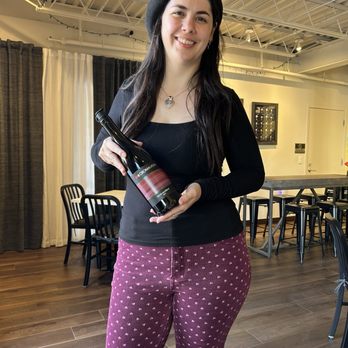 Croma Vera Wines - Sweet Caroline! - Wine Tasting Room Near Me - San Luis Obispo, California Croma Vera Wines - Sweet Caroline! - Wine Tasting Room Near Me - San Luis Obispo, California
