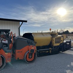 Boss Contracting - Here is a job I did for him and got screwed out of my entire check at bedrock vet in glenpool 13k here and and another 8k he screwed me out