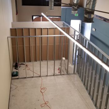Strong Builders - General Contractors Near Me - Fullerton, California