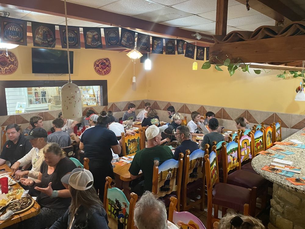 Rio Grande Mexican Restaurant
