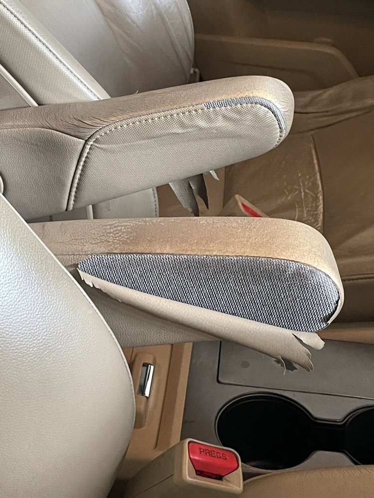 CLASSIC UPHOLSTERY & TRIM Updated September 2024 31 Photos & 16