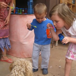 Red Earth Waldorf Preschool Kindergarten