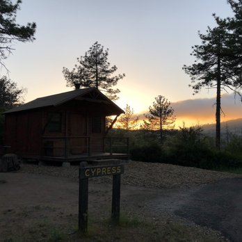 Paso Picacho Picnic and Campgrounds - Campgrounds Near Me - Descanso, California Paso Picacho Picnic and Campgrounds - Campgrounds Near Me - Descanso, California