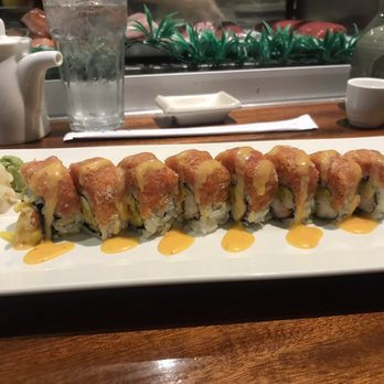 Liki Sushi - Japanese Near Me - Amityville, New York Liki Sushi - Japanese Near Me - Amityville, New York