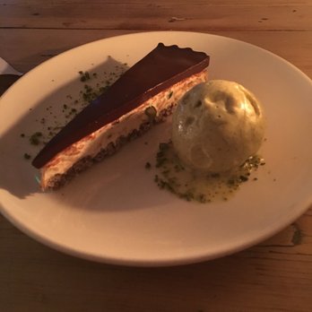 Smokehouse - Cereal bar desert + ice cream - Smokehouse Near Me - London, XGL Smokehouse - Cereal bar desert + ice cream - Smokehouse Near Me - London, XGL
