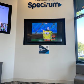 Spectrum - Lobby - Television Service Providers Near Me - Riverside, California Spectrum - Lobby - Television Service Providers Near Me - Riverside, California