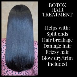 Las Caribbenas Hair Salon