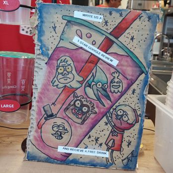 Gong Cha - Ridgewood - Bubble Tea Near Me - Ridgewood, New Jersey