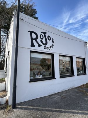 RoJo Coffee Co. by null