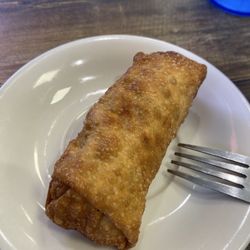 Egg roll