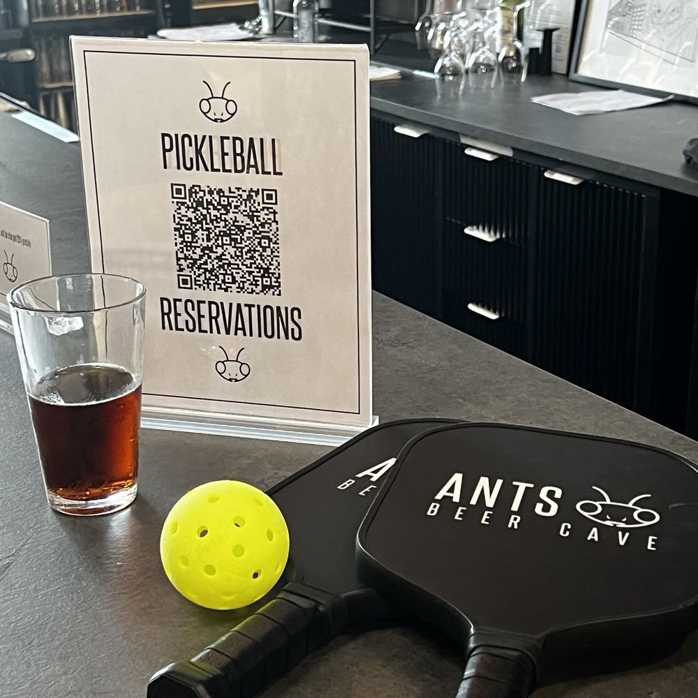Ants Beer Cave - Beer Bar Near Me - Austin, Texas