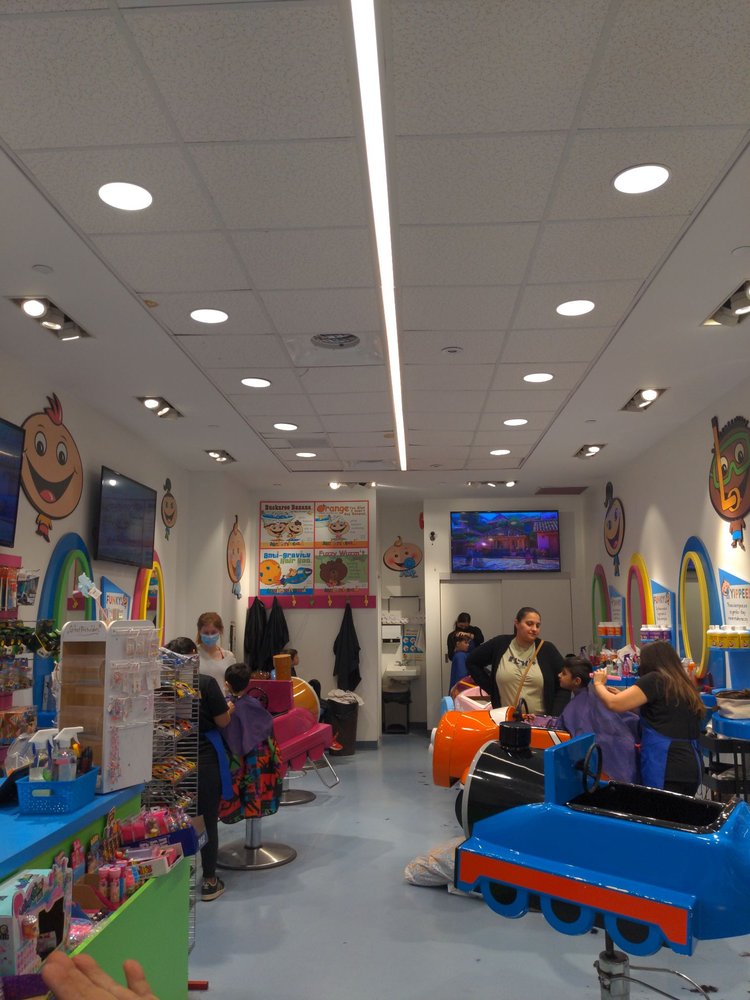 MELONHEAD CHILDREN’S HAIR CARE Updated September 2024 25 Peel