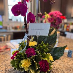Bellash Florist