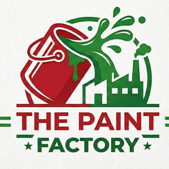 The Paint Factory - the paint factory - General Contractors Near Me