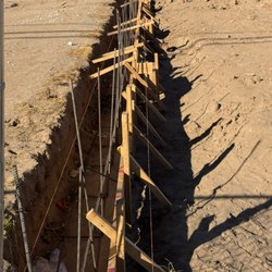 TBR Development